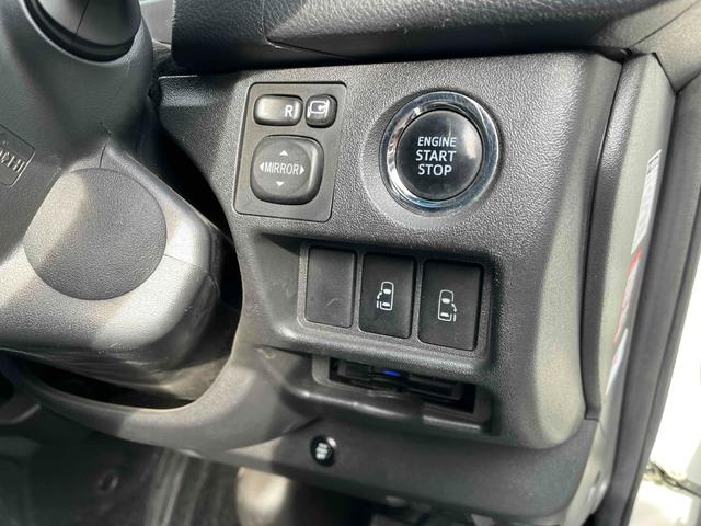 ハイエースバン スーパーGL ダークプライム ディーゼルターボ 4WD NAVI TV バックカメラ ETC 両側電動スライドドア LEDヘッドライト(9枚目)