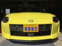 フェアレディＺ プロトスペック　６ＭＴ　２４０台限定車　ＢＯＳＥサウンド　９インチワイドナビ 1161089A30230301W001 2