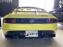 フェアレディＺ プロトスペック　６ＭＴ　２４０台限定車　ＢＯＳＥサウンド　９インチワイドナビ 1161089A30230301W001 3