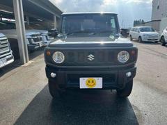 ジムニー ＸＣ　クリアランスソナー　４ＷＤ　セーフティサポート　クルーズコントロール 1161089A30241113W001 3