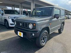 ジムニー ＸＣ　クリアランスソナー　４ＷＤ　セーフティサポート　クルーズコントロール 1161089A30241113W001 4
