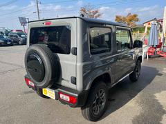ジムニー ＸＣ　クリアランスソナー　４ＷＤ　セーフティサポート　クルーズコントロール 1161089A30241113W001 7