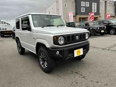 ジムニー ＸＣ　クリアランスソナー　４ＷＤ　セーフティサポート　クルーズコントロール 1161089A30250306W001 2