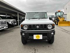 ジムニー ＸＣ　クリアランスソナー　４ＷＤ　セーフティサポート　クルーズコントロール 1161089A30250306W001 3