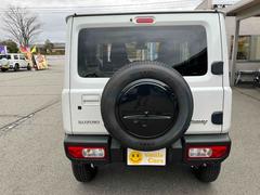 ジムニー ＸＣ　クリアランスソナー　４ＷＤ　セーフティサポート　クルーズコントロール 1161089A30250306W001 6