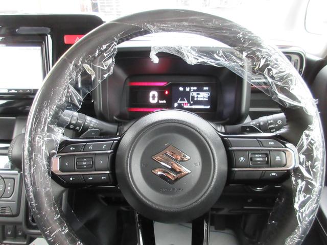 スペーシアカスタム ハイブリッドXSターボ 4WD パナソニックナビ  LEDヘッド 両側電動スライド 前席シートヒーター ステアリングヒーター デュアルセンサーブレーキサポートII アダプティブクルーズコントロール オットマン スペアキー有(16枚目)