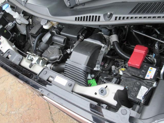 スペーシアカスタム ハイブリッドXSターボ 4WD パナソニックナビ  LEDヘッド 両側電動スライド 前席シートヒーター ステアリングヒーター デュアルセンサーブレーキサポートII アダプティブクルーズコントロール オットマン スペアキー有(24枚目)