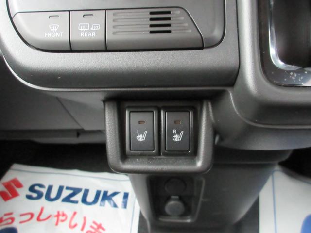 スペーシアカスタム ハイブリッドXSターボ 4WD パナソニックナビ  LEDヘッド 両側電動スライド 前席シートヒーター ステアリングヒーター デュアルセンサーブレーキサポートII アダプティブクルーズコントロール オットマン スペアキー有(38枚目)