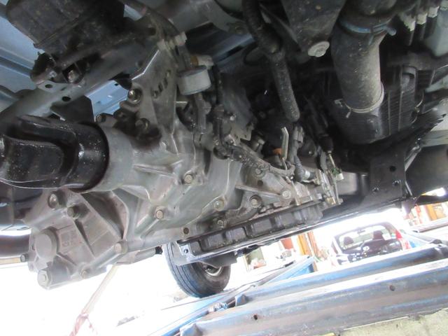 ハイゼットトラック スタンダード エアコン パワステ 切り替え4WD オートマ ゲートチェーン ゲートプロテクター 荷台ラバーマット 禁煙 運転席エアバック AM/FMラジオ(30枚目)