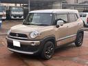 クロスビー ハイブリッドMZ 4WD パナソニックSDナビ Bカメラ セーフティサポート 禁煙車 前席シートヒーター クリアランスソナー スマートキー LEDヘッド ETC2.0 クルコン 車線逸脱警報 誤発進抑制機能(6枚目)