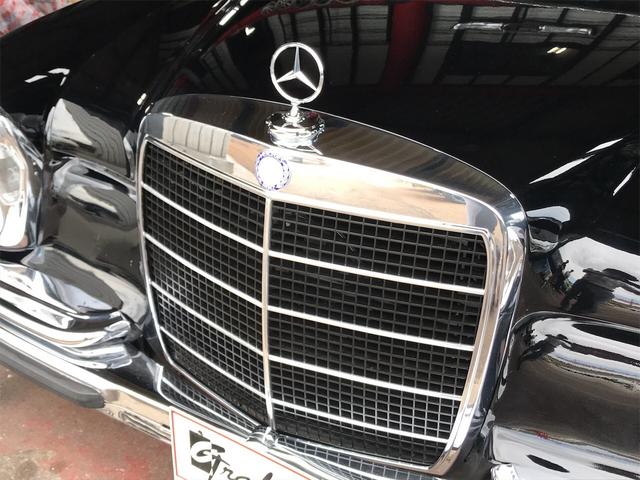 ディーラー車 左ハンドル エンジン載替え(3枚目)