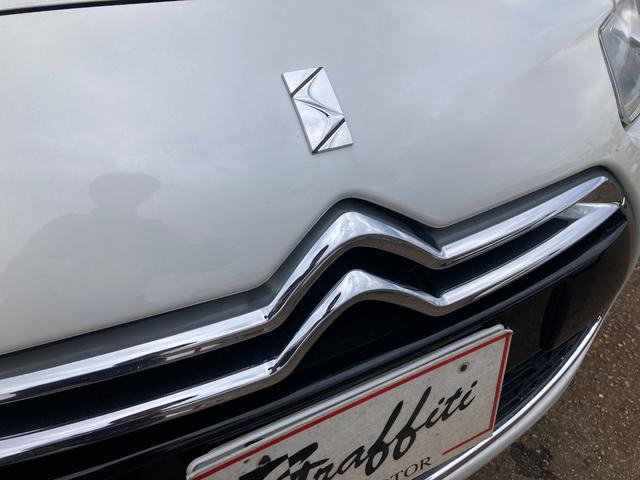 ＤＳオートモビル ＤＳ３