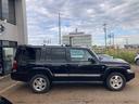 CHRYSLER JEEP JEEP COMMANDER