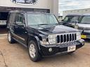 CHRYSLER JEEP JEEP COMMANDER