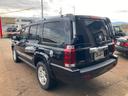 CHRYSLER JEEP JEEP COMMANDER