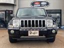 CHRYSLER JEEP JEEP COMMANDER