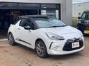 DS AUTOMOBILES DS3