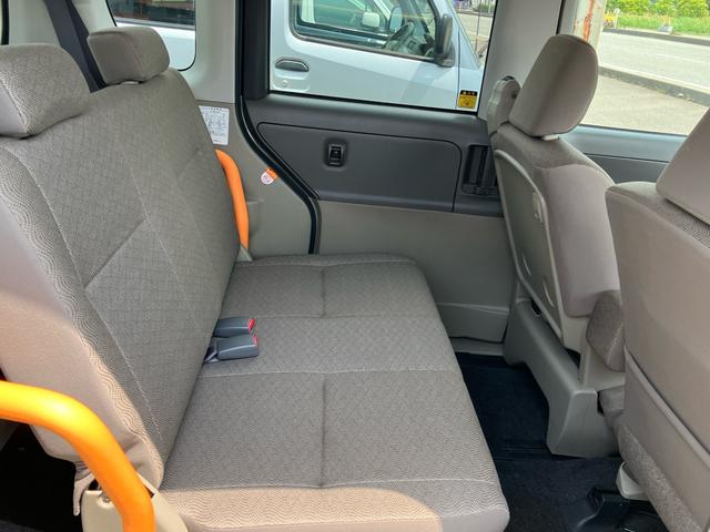 タント 　スローパー　キーレスエントリー　アルミホイール　運転席・助手席エアバック　ＡＢＳ　エアコン　パワステ　パワーウインドウ（18枚目）