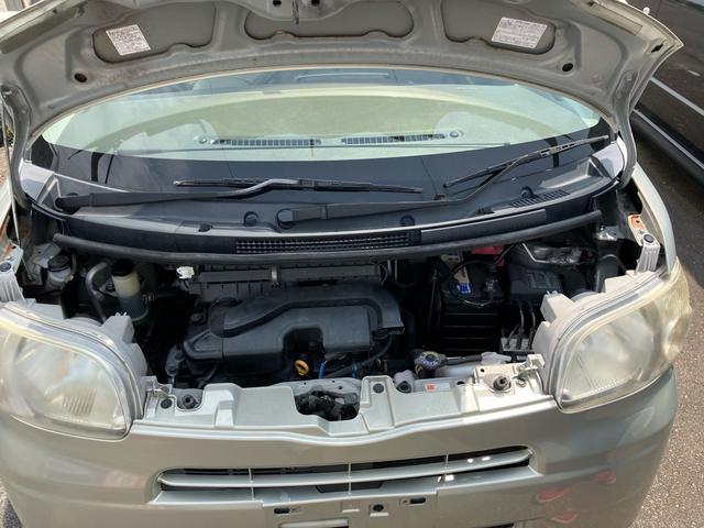 タント 　スローパー　キーレスエントリー　アルミホイール　運転席・助手席エアバック　ＡＢＳ　エアコン　パワステ　パワーウインドウ（36枚目）