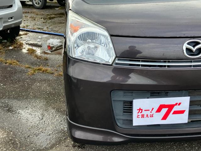 フレアワゴン ＸＳリミテッド　純正ナビ　フルセグ　Ｂｌｕｅｔｏｏｔｈ　両側パワースライドドア　スマートキー　アルミホイール　シートヒーター　ＨＩＤヘッドライト　運転席・助手席エアバック　ＡＢＳ　横滑り防止装置　盗難防止システム（4枚目）