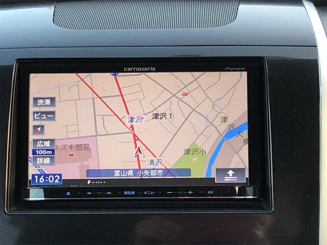 リミテッドII スマートキー ナビ TV ETC(10枚目)