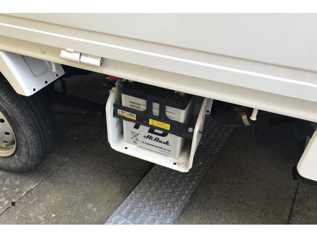 KCエアコン・パワステ 4WD AT ナビ ETC(14枚目)