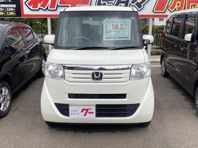 ホンダ Ｎ－ＢＯＸ