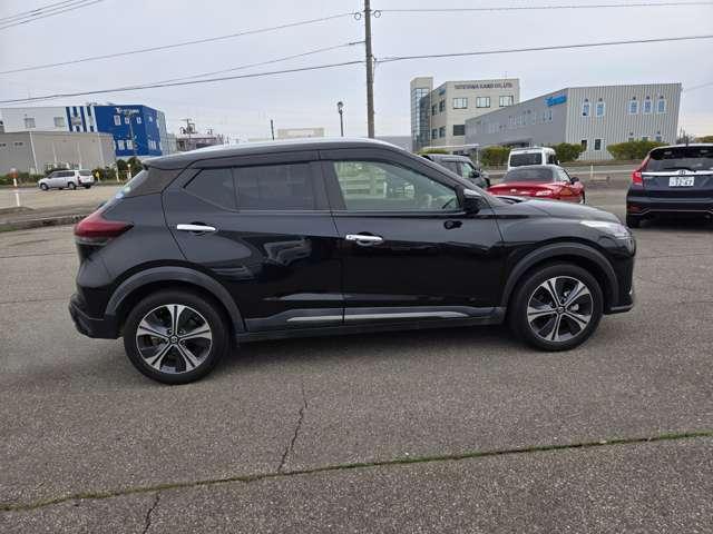 キックス Ｘ　（ｅ－ＰＯＷＥＲ）　９インチナビ／フルセグ／デジタルミラー（9枚目）