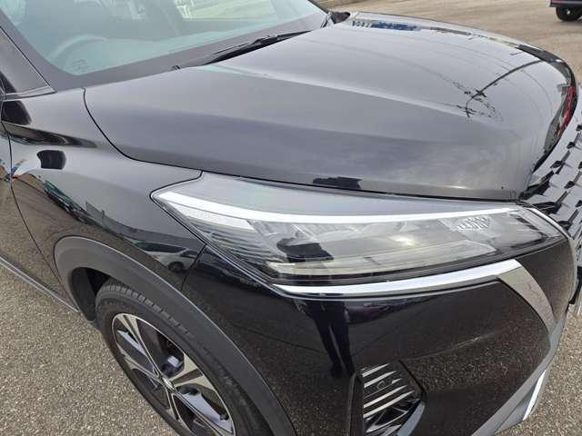 キックス Ｘ　（ｅ－ＰＯＷＥＲ）　９インチナビ／フルセグ／デジタルミラー（10枚目）