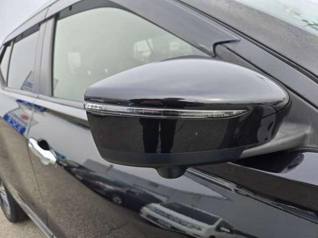 キックス Ｘ　（ｅ－ＰＯＷＥＲ）　９インチナビ／フルセグ／デジタルミラー（12枚目）