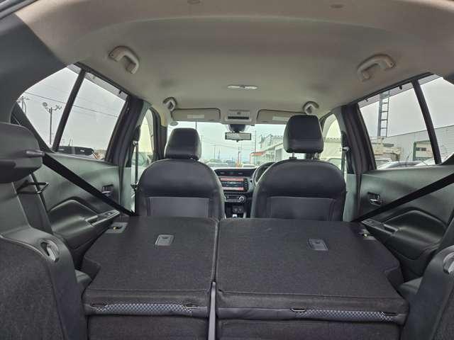 キックス Ｘ　（ｅ－ＰＯＷＥＲ）　９インチナビ／フルセグ／デジタルミラー（15枚目）