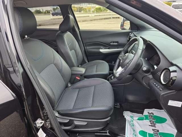 キックス Ｘ　（ｅ－ＰＯＷＥＲ）　９インチナビ／フルセグ／デジタルミラー（17枚目）