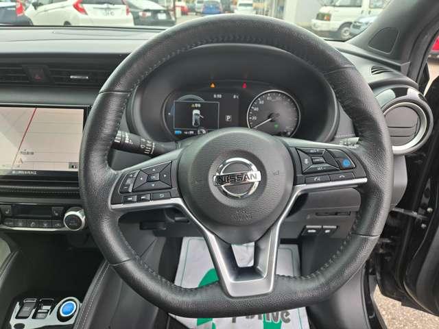 キックス Ｘ　（ｅ－ＰＯＷＥＲ）　９インチナビ／フルセグ／デジタルミラー（25枚目）