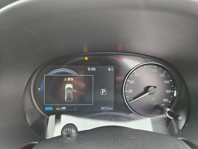 キックス Ｘ　（ｅ－ＰＯＷＥＲ）　９インチナビ／フルセグ／デジタルミラー（30枚目）