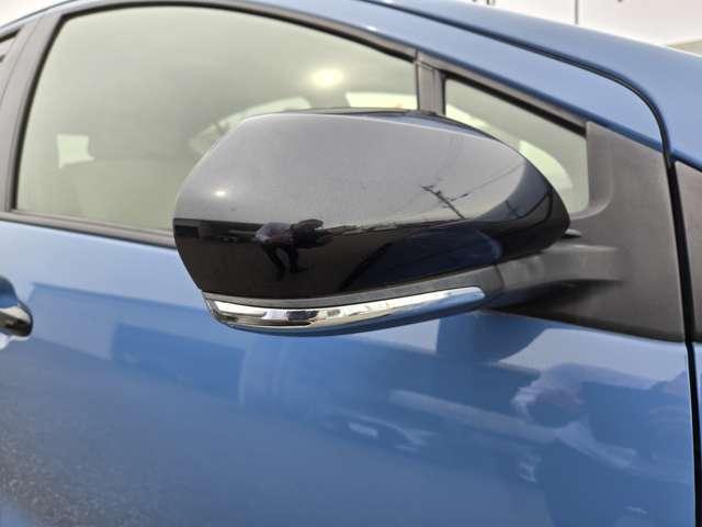 アクア Ｓ　グランパー　ＳＤナビ／ＴＶ／バックカメラ／ＥＴＣ衝突軽減（12枚目）