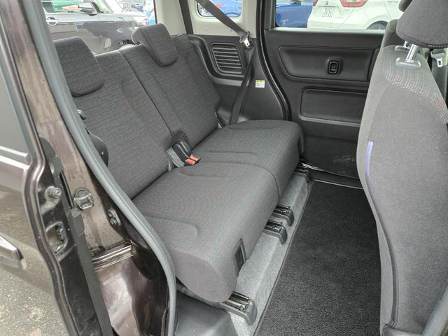 スペーシア ハイブリッドＧ　衝突軽減ブレーキ・ＳＤナビ・ＴＶ・ＥＴＣ・キーフリー・プッシュスタート（15枚目）