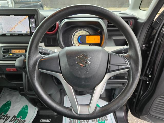 スペーシア ハイブリッドＧ　衝突軽減ブレーキ・ＳＤナビ・ＴＶ・ＥＴＣ・キーフリー・プッシュスタート（19枚目）