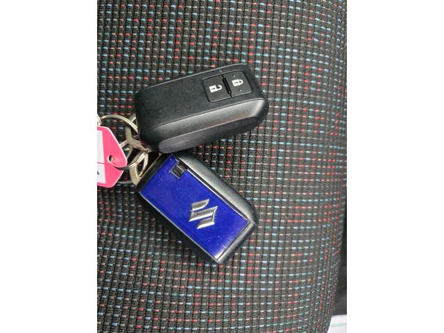 スペーシア ハイブリッドＧ　衝突軽減ブレーキ・ＳＤナビ・ＴＶ・ＥＴＣ・キーフリー・プッシュスタート（25枚目）