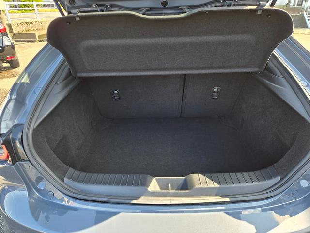 ＭＡＺＤＡ３ファストバック １５Ｓツーリング　４ＷＤ・ＳＤナビ・フルセグ・ＥＴＣ・全方位カメラ（12枚目）