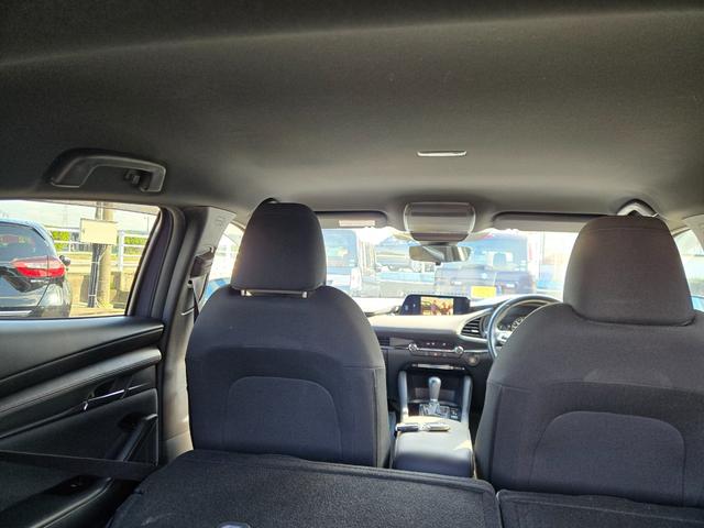 ＭＡＺＤＡ３ファストバック １５Ｓツーリング　４ＷＤ・ＳＤナビ・フルセグ・ＥＴＣ・全方位カメラ（14枚目）