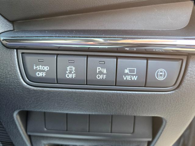 ＭＡＺＤＡ３ファストバック １５Ｓツーリング　４ＷＤ・ＳＤナビ・フルセグ・ＥＴＣ・全方位カメラ（24枚目）