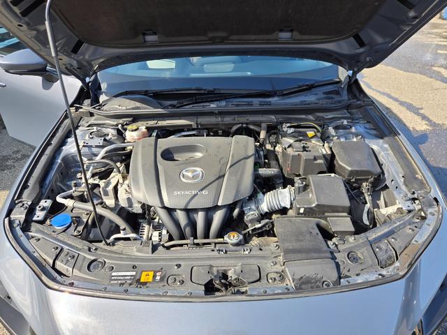 ＭＡＺＤＡ３ファストバック １５Ｓツーリング　４ＷＤ・ＳＤナビ・フルセグ・ＥＴＣ・全方位カメラ（26枚目）