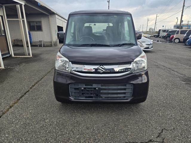 スペーシア Ｇリミテッド　ＳＤナビ・ＴＶ・ドライブレコーダー・衝突軽減ブレーキ（2枚目）