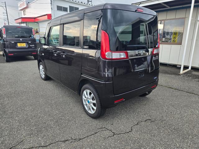 スペーシア Ｇリミテッド　ＳＤナビ・ＴＶ・ドライブレコーダー・衝突軽減ブレーキ（5枚目）