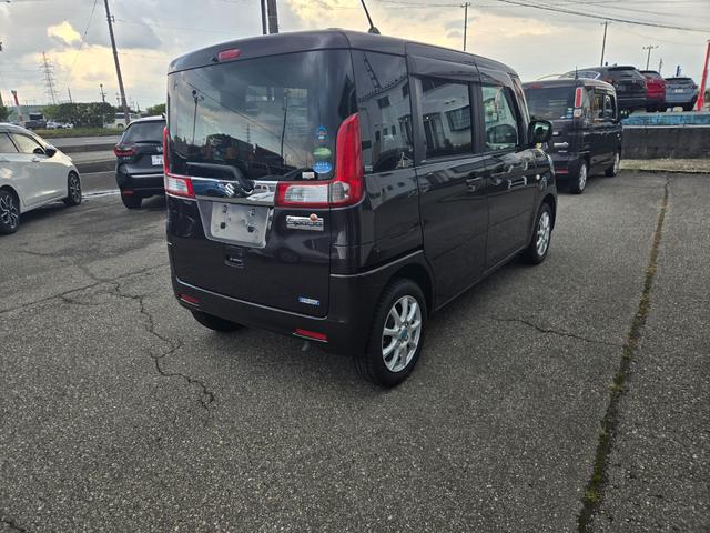 スペーシア Ｇリミテッド　ＳＤナビ・ＴＶ・ドライブレコーダー・衝突軽減ブレーキ（7枚目）