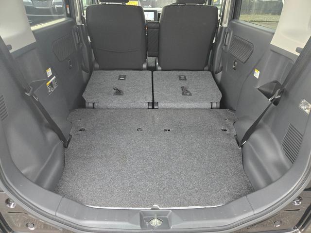 スペーシア Ｇリミテッド　ＳＤナビ・ＴＶ・ドライブレコーダー・衝突軽減ブレーキ（12枚目）