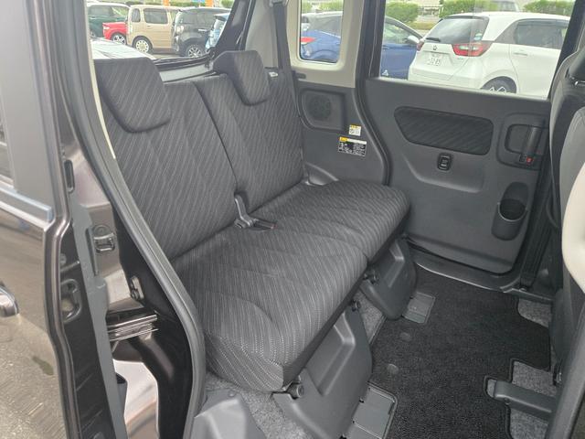 スペーシア Ｇリミテッド　ＳＤナビ・ＴＶ・ドライブレコーダー・衝突軽減ブレーキ（13枚目）