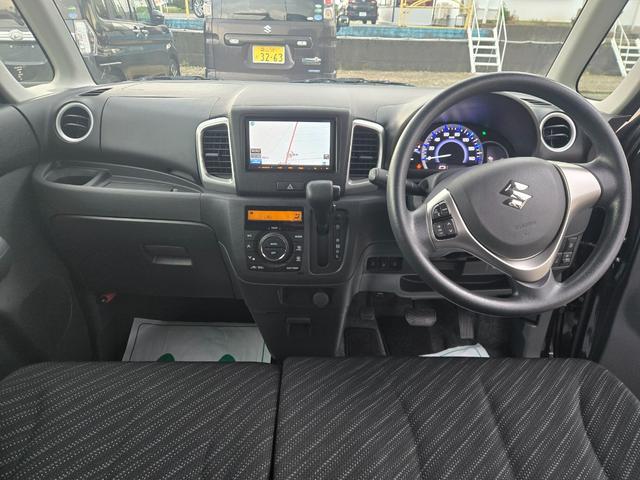 スペーシア Ｇリミテッド　ＳＤナビ・ＴＶ・ドライブレコーダー・衝突軽減ブレーキ（16枚目）