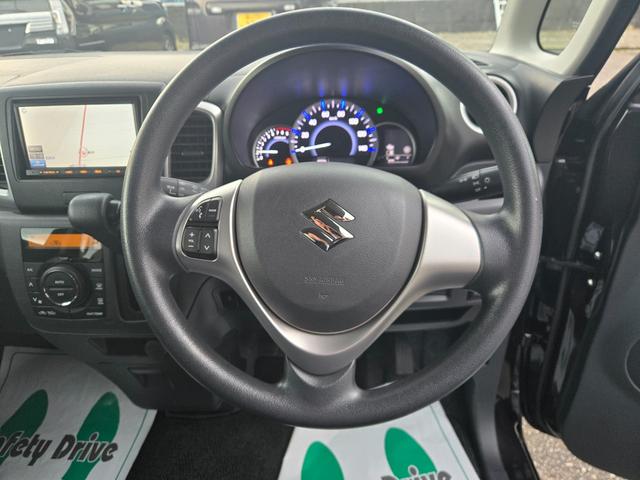 スペーシア Ｇリミテッド　ＳＤナビ・ＴＶ・ドライブレコーダー・衝突軽減ブレーキ（17枚目）