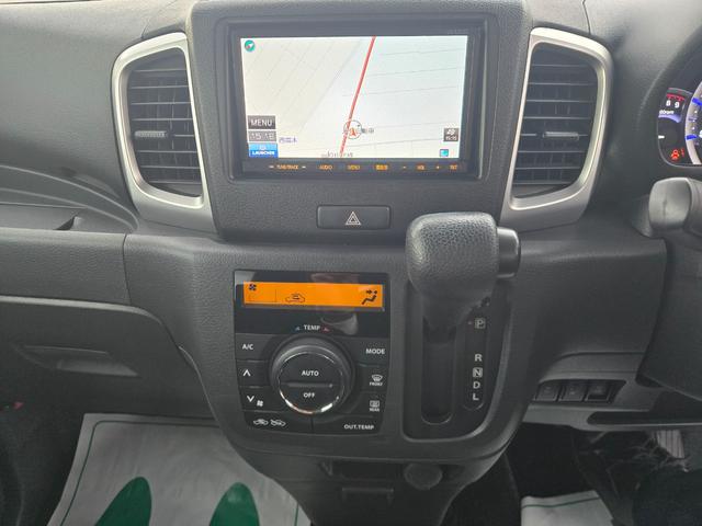 スペーシア Ｇリミテッド　ＳＤナビ・ＴＶ・ドライブレコーダー・衝突軽減ブレーキ（19枚目）